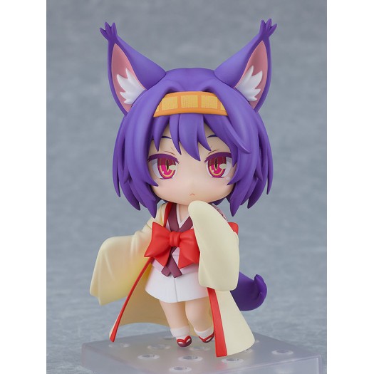 No Game No Life - Nendoroid Izuna 2445 10cm (EU)