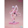 Love Live! Super Star!! - Arashi Chisato 1/7 Baikakimu Ver. 24,4cm Exclusive