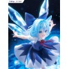 Touhou Project - F:Nex Cirno 1/7 25cm (EU)