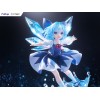 Touhou Project - F:Nex Cirno 1/7 25cm (EU)