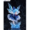 Touhou Project - F:Nex Cirno 1/7 25cm (EU)