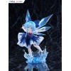 Touhou Project - F:Nex Cirno 1/7 25cm (EU)