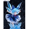 Touhou Project - F:Nex Cirno 1/7 25cm (EU)