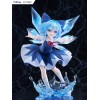 Touhou Project - F:Nex Cirno 1/7 25cm (EU)