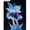 Touhou Project - F:Nex Cirno 1/7 25cm (EU)