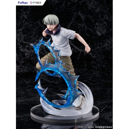 Jujutsu Kaisen - F:Nex Inumaki Toge 1/7 25cm (EU)