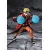 Naruto Shippuuden - S.H. Figuarts Uzumaki Naruto (Sage Mode) - Savior of Konoha 14,5cm Exclusive