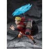 Naruto Shippuuden - S.H. Figuarts Uzumaki Naruto (Sage Mode) - Savior of Konoha 14,5cm Exclusive