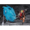 Naruto Shippuuden - S.H. Figuarts Uzumaki Naruto (Sage Mode) - Savior of Konoha 14,5cm Exclusive