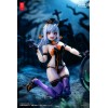 Original Character - Pumpkin Princess 1/12 Plastic Kit 15cm (EU)