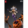 Original Character - Pumpkin Princess 1/12 Plastic Kit 15cm (EU)