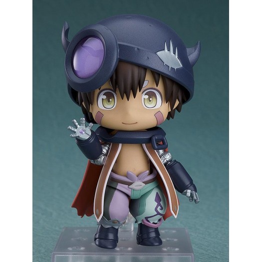 Made in Abyss - Nendoroid Reg 1053 10cm (EU)