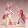 Mobile Suit Gundam SEED Destiny - B-STYLE Meer Campbell 1/4 Bare Leg Bunny Ver. 35cm Exclusive