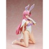 Mobile Suit Gundam SEED Destiny - B-STYLE Meer Campbell 1/4 Bare Leg Bunny Ver. 35cm Exclusive