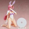 Mobile Suit Gundam SEED Destiny - B-STYLE Meer Campbell 1/4 Bare Leg Bunny Ver. 35cm Exclusive