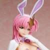 Mobile Suit Gundam SEED Destiny - B-STYLE Meer Campbell 1/4 Bare Leg Bunny Ver. 35cm Exclusive