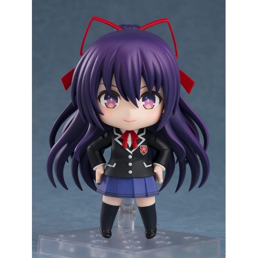 Date A Live - Nendoroid Yatogami Tohka: School Uniform Ver. 2454 10cm (EU)