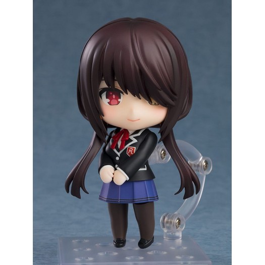 Date A Live - Nendoroid Tokisaki Kurumi: School Uniform Ver. 2455 10cm (EU)