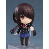 Date A Live - Nendoroid Tokisaki Kurumi: School Uniform Ver. 2455 10cm (EU)