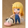 Story of Seasons: Friends of Mineral Town - Nendoroid Farmer Claire 2452 10cm (EU)