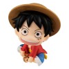 One Piece - Look Up Series Monkey D. Luffy 11cm (EU)