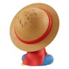 One Piece - Look Up Series Monkey D. Luffy 11cm (EU)