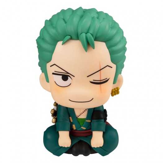 One Piece - Look Up Series Roronoa Zoro 11cm (EU)