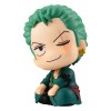 One Piece - Look Up Series Roronoa Zoro 11cm (EU)