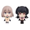 The Idolmaster Shiny Colors - Look Up Series Serizawa Asahi & Mayuzumi Fuyuko 11cm Limited Ver. (EU)