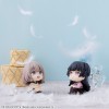 The Idolmaster Shiny Colors - Look Up Series Serizawa Asahi & Mayuzumi Fuyuko 11cm Limited Ver. (EU)