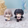 The Idolmaster Shiny Colors - Look Up Series Serizawa Asahi & Mayuzumi Fuyuko 11cm Limited Ver. (EU)