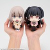 The Idolmaster Shiny Colors - Look Up Series Serizawa Asahi & Mayuzumi Fuyuko 11cm Limited Ver. (EU)