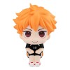 Haikyu!! - Look Up Series Hinata Shoyo Uniform Ver. 11cm (EU)