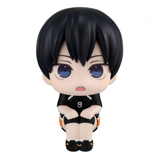 Haikyu!! - Look Up Series Kageyama Tobio Uniform Ver. 11cm (EU)