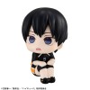 Haikyu!! - Look Up Series Kageyama Tobio Uniform Ver. 11cm (EU)