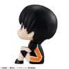 Haikyu!! - Look Up Series Kageyama Tobio Uniform Ver. 11cm (EU)