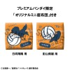 Haikyu!! - Look Up Series Hinata Shoyo & Kageyama Tobio Uniform Ver. 11cm Limited Ver. (EU)