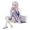 Re:ZERO -Starting Life in Another World- - Melty Princess Tenohira Emilia 9cm (EU)