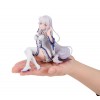 Re:ZERO -Starting Life in Another World- - Melty Princess Tenohira Emilia 9cm (EU)