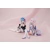 Re:ZERO -Starting Life in Another World- - Melty Princess Tenohira Emilia 9cm (EU)