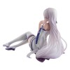 Re:ZERO -Starting Life in Another World- - Melty Princess Tenohira Emilia 9cm (EU)