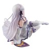 Re:ZERO -Starting Life in Another World- - Melty Princess Tenohira Emilia 9cm (EU)