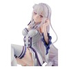 Re:ZERO -Starting Life in Another World- - Melty Princess Tenohira Emilia 9cm (EU)