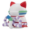 One Piece - MEGA CAT PROJECT Meowssive Nyanpiece Nyan! Yamato 10cm (EU)