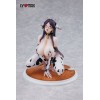 Original Character - Cow Pattern Bikini Senpai Kokufu 1/6 16cm (EU)