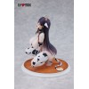 Original Character - Cow Pattern Bikini Senpai Kokufu 1/6 16cm (EU)