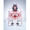 Original Character - Hanjuku Chocopai Choco Chan 1/6 17cm (EU)