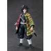 Demon Slayer: Kimetsu no Yaiba - S.H. Figuarts Tomioka Giyu 15cm (EU)