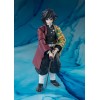 Demon Slayer: Kimetsu no Yaiba - S.H. Figuarts Tomioka Giyu 15cm (EU)