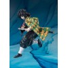 Demon Slayer: Kimetsu no Yaiba - S.H. Figuarts Tomioka Giyu 15cm (EU)